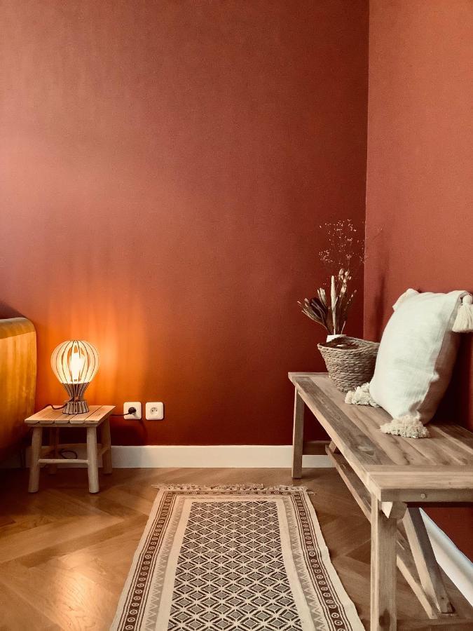 Home Sweet Home Cognac Extérieur photo