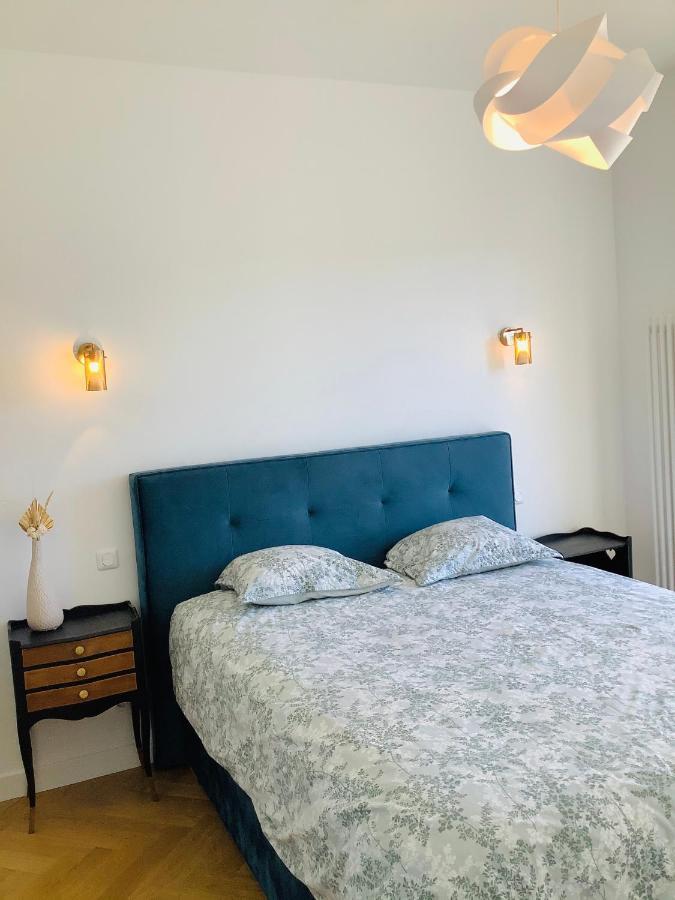 Home Sweet Home Cognac Extérieur photo