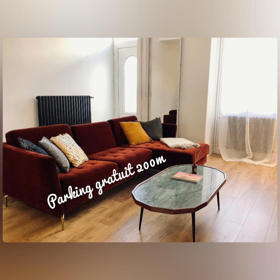 Home Sweet Home Cognac Extérieur photo
