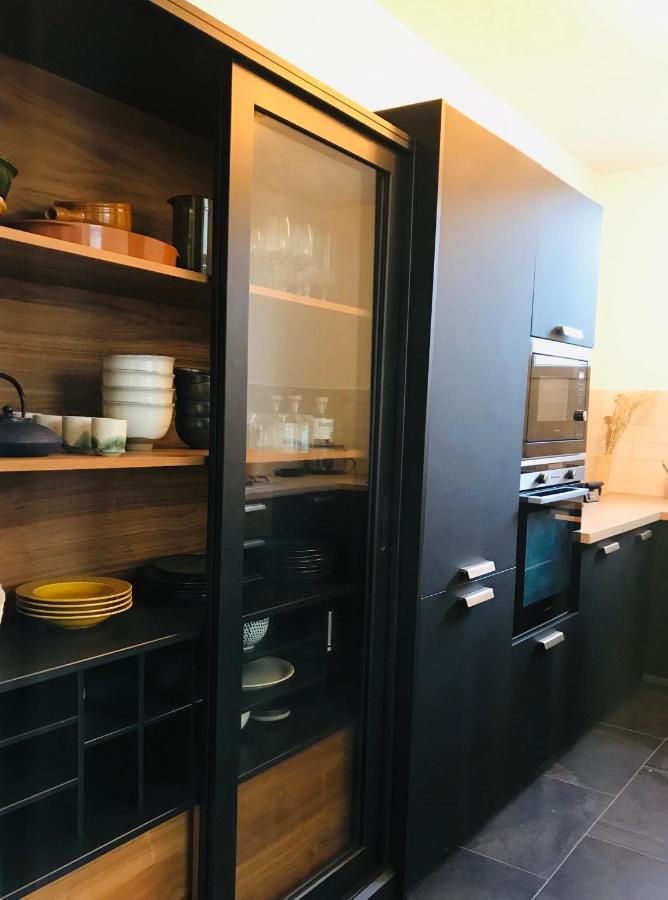 Home Sweet Home Cognac Extérieur photo